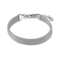 Bracelet Brand Man Poison in Steel 51BR051